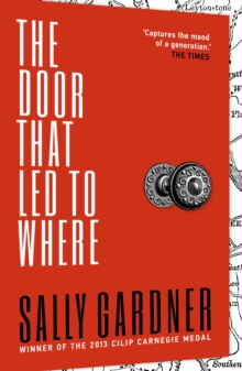 The Door That Led to Where, Paperback Book The Door That Led to Where, Paperback Book