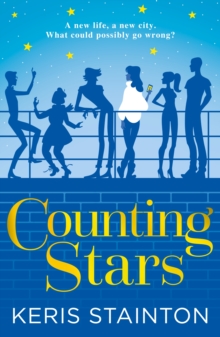 Counting Stars, Paperback / softback Book Counting Stars, Paperback / softback Book
