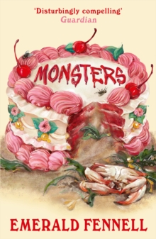 Monsters : From the film director of Saltburn and Promising Young Woman