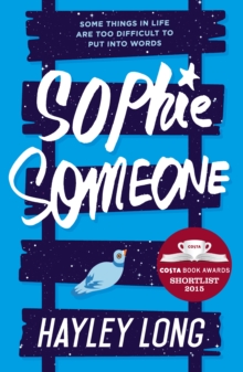 Sophie Someone, Paperback Book Sophie Someone, Paperback Book