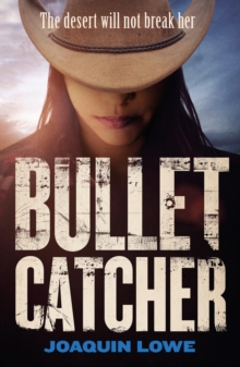 Bullet Catcher, Paperback Book Bullet Catcher, Paperback Book