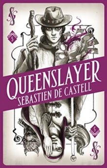 Spellslinger 5: Queenslayer, Paperback / softback Book Spellslinger 5: Queenslayer, Paperback / softback Book