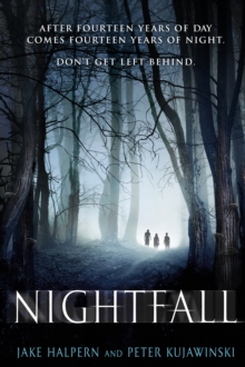 Nightfall, Paperback Book Nightfall, Paperback Book