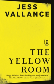 The Yellow Room