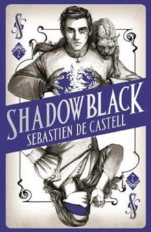 Shadowblack : Book Two in the page-turning new fantasy series, Paperback Book Shadowblack : Book Two in the page-turning new fantasy series, Paperback Book