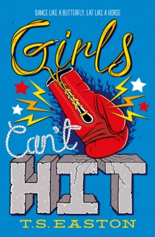 Girls Can't Hit