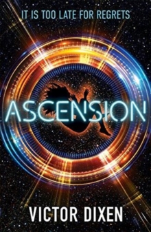 Ascension : A Phobos novel