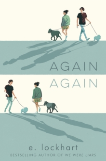 Bonnier Books Uk Again , From The Bestselling Author Of Tiktok Sensation We Were Liars