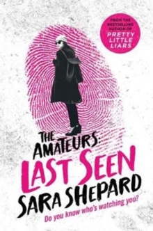 Last Seen: The Amateurs 3, Paperback / softback Book Last Seen: The Amateurs 3, Paperback / softback Book
