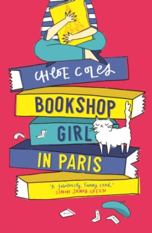Bookshop Girl in Paris, Paperback / softback Book Bookshop Girl in Paris, Paperback / softback Book