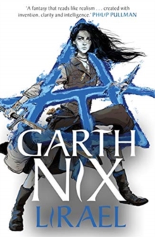 Lirael: The Old Kingdom 2, Paperback / softback Book Lirael: The Old Kingdom 2, Paperback / softback Book