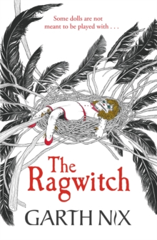 Bonnier Books Uk Ragwitch