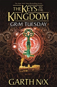 Grim Tuesday: The Keys To The Kingdom 2