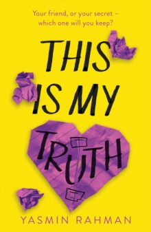 Bonnier Books Uk This Is My Truth