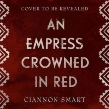 Empress Crowned in Red