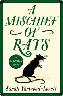 A Mischief of Rats : A totally addictive British cozy mystery novel