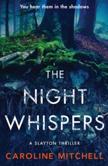 The Night Whispers : An absolutely unputdownable addictive thriller with a shocking twist!