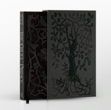 The Cruel Prince (A Novel of Elfhame) : The Deluxe Slipcase Edition