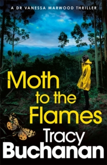 Moth to the Flames : A BRAND NEW absolutely unputdownable crime thriller for 2026!