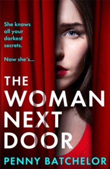 The Woman Next Door : A BRAND NEW utterly unputdownable psychological thriller with a jaw-dropping twist, perfect for 2026!