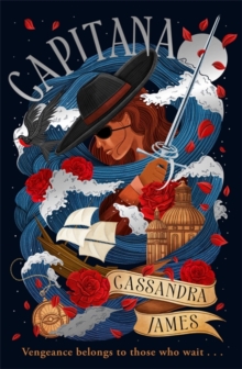 Capitana : Set Sail With The Riveting Pirate Romantasy Of 2025!