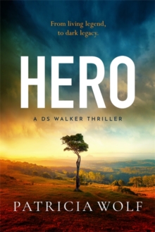 Hero : The new gripping thriller from the author of OUTBACK for 2026