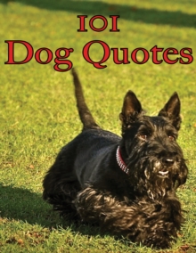 101 Dog Quotes