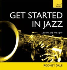 Get Started in Jazz : Audio eBook