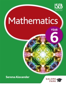 Mathematics Year 6