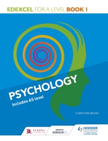 Edexcel Psychology for A Level Book 1