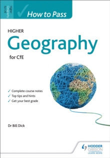 How to Pass Higher Geography