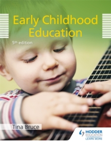 Early Childhood Education 5th Edition, Paperback / softback Book Early Childhood Education 5th Edition, Paperback / softback Book
