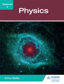 National 4 Physics, Paperback Book National 4 Physics, Paperback Book