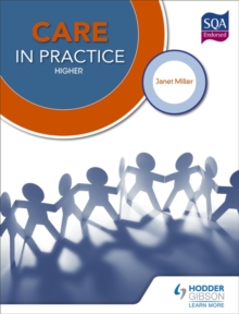 Care in Practice Higher, Paperback / softback Book Care in Practice Higher, Paperback / softback Book
