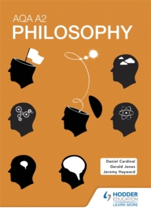 AQA A2 Philosophy, Paperback Book AQA A2 Philosophy, Paperback Book