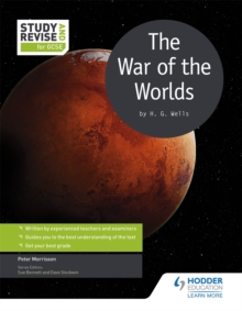 Study and Revise for GCSE: The War of the Worlds, Paperback Book Study and Revise for GCSE: The War of the Worlds, Paperback Book