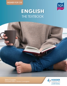 Higher English: The Textbook