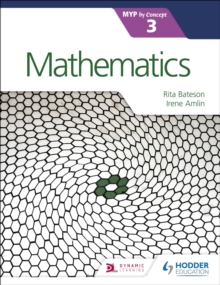 Mathematics for the IB MYP 3