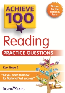 Achieve 100 Reading Practice Questions