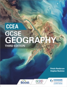 CCEA GCSE Geography Third Edition