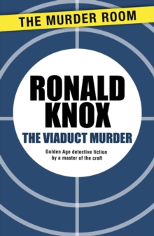 The Viaduct Murder