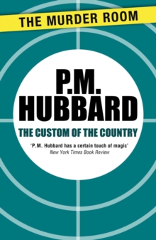 The Custom of the Country