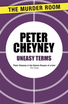 Uneasy Terms
