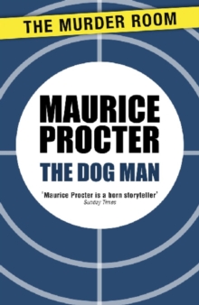 The Dog Man