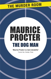 The Dog Man, Paperback / softback Book The Dog Man, Paperback / softback Book