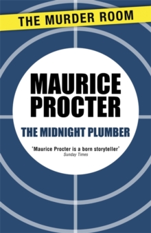 The Midnight Plumber