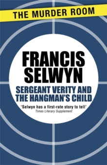 Sergeant Verity and the Hangman's Child