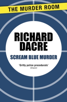 Scream Blue Murder