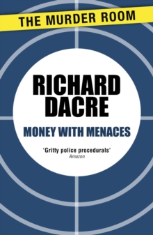 Money With Menaces