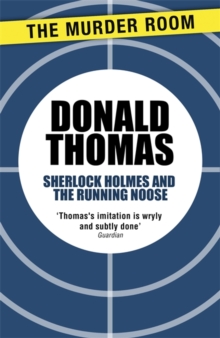 Sherlock Holmes and the Running Noose